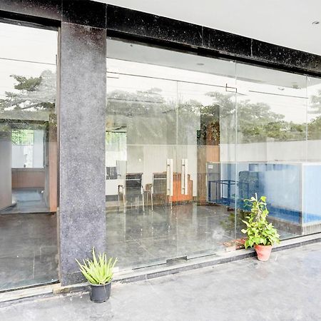 Super Collection O 63 A Noida Hotel ภายนอก รูปภาพ
