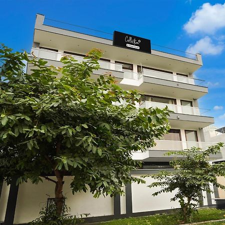 Super Collection O 63 A Noida Hotel ภายนอก รูปภาพ