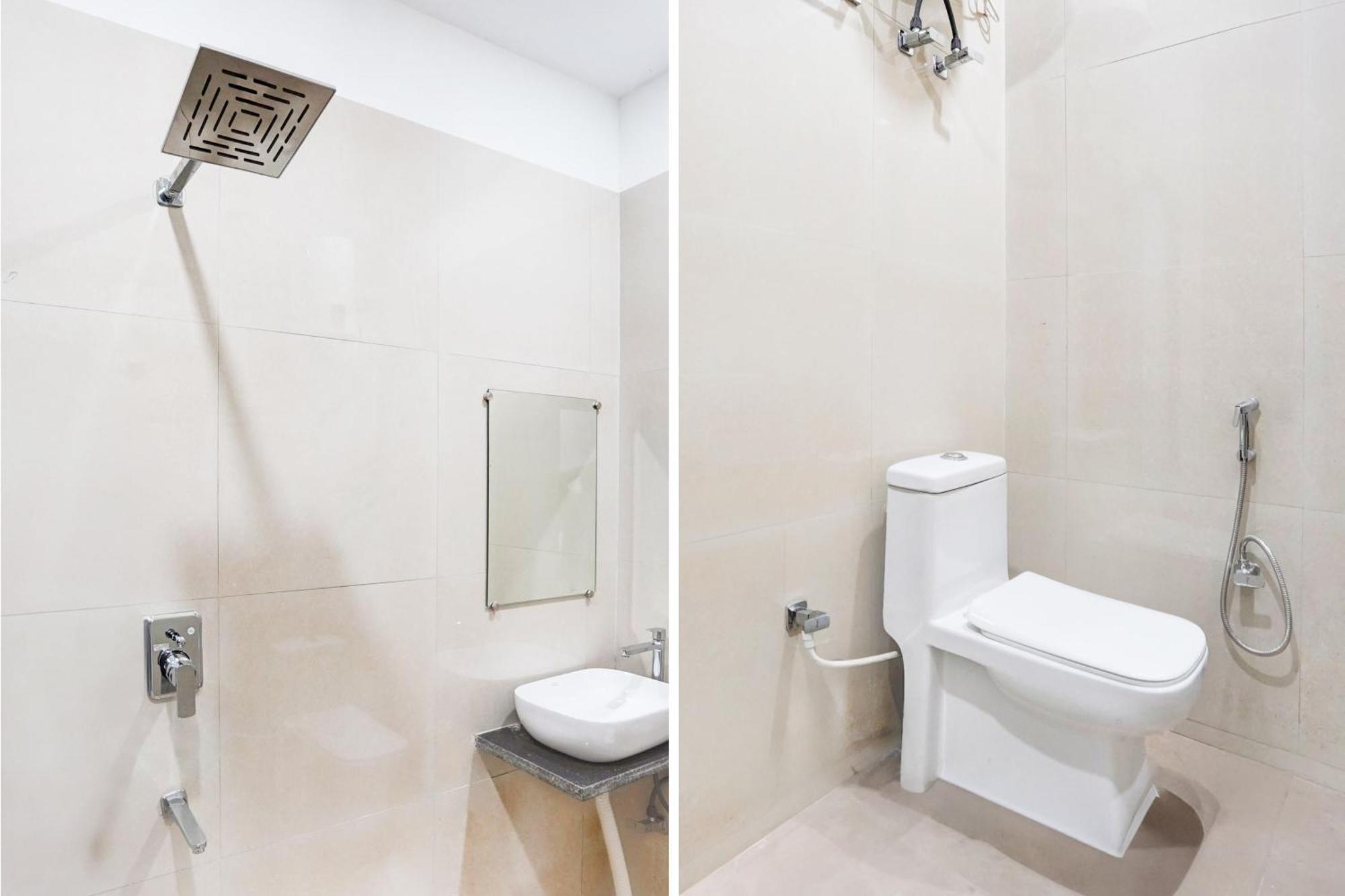Super Collection O 63 A Noida Hotel ภายนอก รูปภาพ