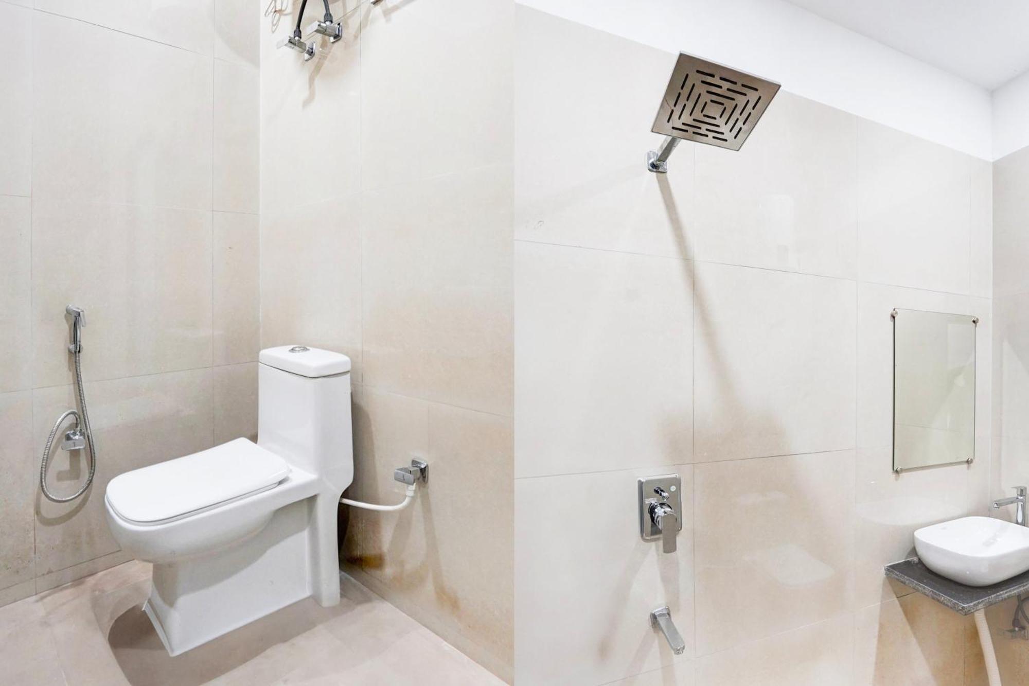 Super Collection O 63 A Noida Hotel ภายนอก รูปภาพ