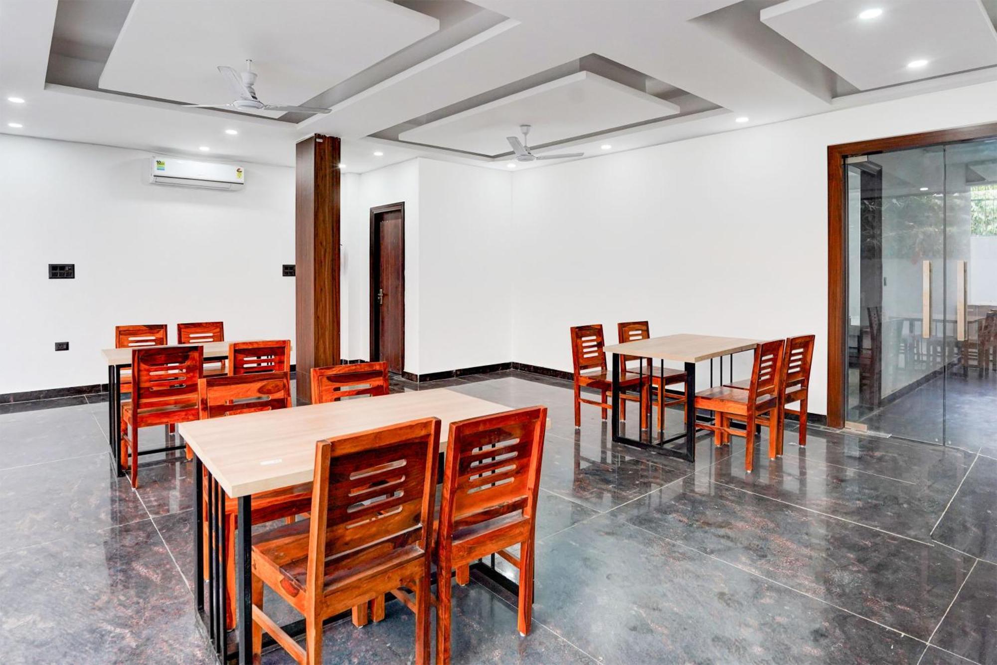 Super Collection O 63 A Noida Hotel ภายนอก รูปภาพ