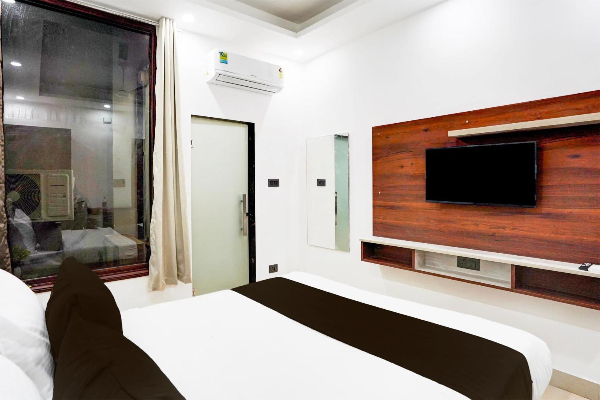Super Collection O 63 A Noida Hotel ภายนอก รูปภาพ